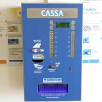 Lavanderia automatica